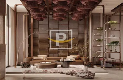 مكتب - استوديو - 2 حمامات للبيع في السيمفونية - بو كدرة - دبي