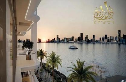 Apartment - 2 Bedrooms - 3 Bathrooms for sale in Azra Residence - Dubai Land Residence Complex - Dubai Apartment - 2 Bedrooms - 3 Bathrooms for sale in Azra Residence - Dubai Land Residence Complex - Dubai