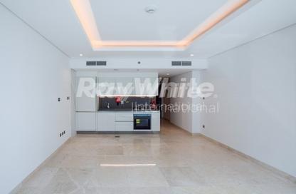 Apartment - Studio - 1 for rent in The Sterling West - The Sterling - Business Bay - Dubai
