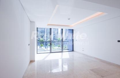Apartment - Studio - 1 for rent in The Sterling West - The Sterling - Business Bay - Dubai