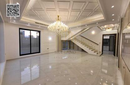 Whole Building - Studio - 7+ for rent in Umm Al Thuoob - Umm Al Quwain