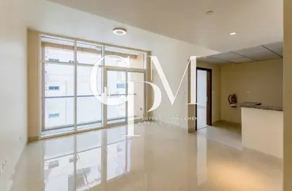 Apartment - 1 Bedroom - 2 Bathrooms for rent in Al Qurm View - Shams Abu Dhabi - Al Reem Island - Abu Dhabi