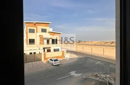 فيلا - 4 غرف نوم - 5 حمامات للبيع في الباهيه هيلز - الباهية - عجمان