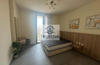 Apartment - 2 Bedrooms - 3 Bathrooms for sale in The Boulevard 3 - Aljada - Sharjah Apartment - 2 Bedrooms - 3 Bathrooms for sale in The Boulevard 3 - Aljada - Sharjah