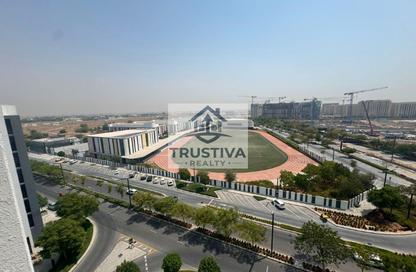 Apartment - 2 Bedrooms - 3 Bathrooms for sale in The Boulevard 3 - Aljada - Sharjah Apartment - 2 Bedrooms - 3 Bathrooms for sale in The Boulevard 3 - Aljada - Sharjah