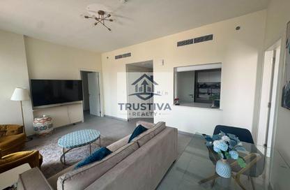 Apartment - 2 Bedrooms - 3 Bathrooms for sale in The Boulevard 3 - Aljada - Sharjah