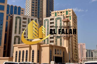 Apartment - 1 Bedroom - 1 Bathroom for rent in Bukhara Street - Al Nahda - Sharjah Apartment - 1 Bedroom - 1 Bathroom for rent in Bukhara Street - Al Nahda - Sharjah