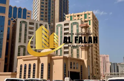 Apartment - 1 Bedroom - 1 Bathroom for rent in Bukhara Street - Al Nahda - Sharjah