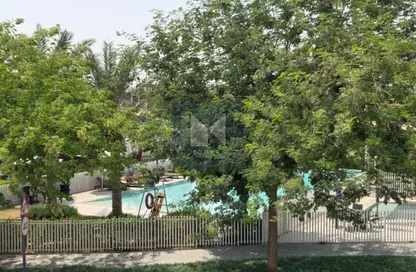 تاون هاوس - 3 غرف نوم - 4 حمامات للايجار في فلل اوروم - ادورا - داماك هيلز 2 - دبي