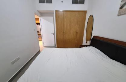 Apartment - 1 Bedroom - 1 Bathroom for sale in Souks Residential - Al Mamsha - Muwaileh - Sharjah