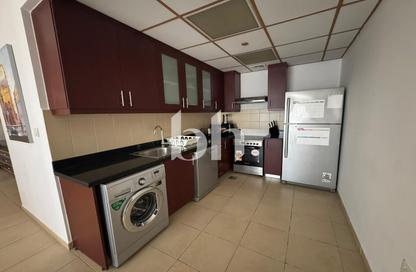 Apartment - 1 Bedroom - 2 Bathrooms for rent in Bahar 6 - Bahar - Jumeirah Beach Residence - Dubai Apartment - 1 Bedroom - 2 Bathrooms for rent in Bahar 6 - Bahar - Jumeirah Beach Residence - Dubai