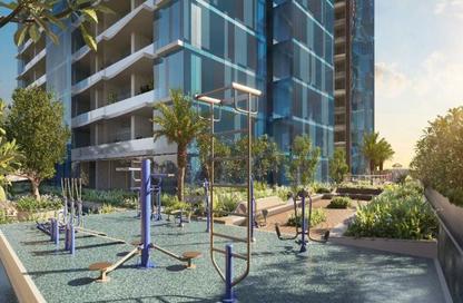 Apartment - 1 Bedroom - 2 Bathrooms for sale in Skyhills Astra Tower B - Skyhills Astra - Dubai Science Park - Dubai Apartment - 1 Bedroom - 2 Bathrooms for sale in Skyhills Astra Tower B - Skyhills Astra - Dubai Science Park - Dubai