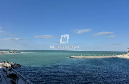 شقة - 3 غرف نوم - 3 حمامات للايجار في لو سيل 1 - لو سيل - بورت دي لا مير - لا مير - جميرا - دبي