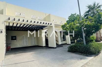 Townhouse - 3 Bedrooms - 4 Bathrooms for sale in Quortaj - North Village - Al Furjan - Dubai Townhouse - 3 Bedrooms - 4 Bathrooms for sale in Quortaj - North Village - Al Furjan - Dubai