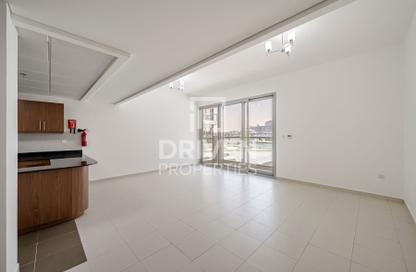 Apartment - 1 - 2 for rent in API Meydan Building B - API Meydan - Meydan Avenue - Meydan - Dubai