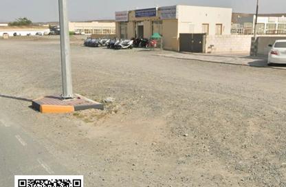 Land - Studio for sale in Al Dhaid - Sharjah Land - Studio for sale in Al Dhaid - Sharjah