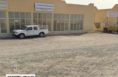 Land - Studio for sale in Al Dhaid - Sharjah
