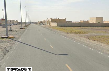 Land - Studio for sale in Al Dhaid - Sharjah