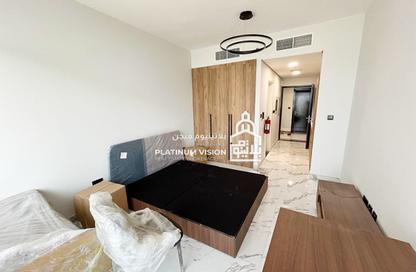 Apartment - Studio - 1 Bathroom for rent in Al Maryah Vista - Al Maryah Island - Abu Dhabi Apartment - Studio - 1 Bathroom for rent in Al Maryah Vista - Al Maryah Island - Abu Dhabi