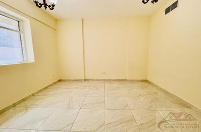 Apartment - 1 Bedroom - 2 Bathrooms for rent in Muwaileh 3 Building - Muwaileh - Sharjah