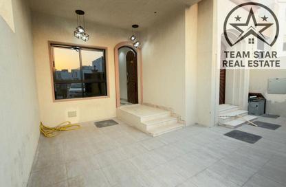 Villa - 3 Bedrooms - 4 Bathrooms for rent in Al Zaheya Gardens - Al Zahya - Ajman