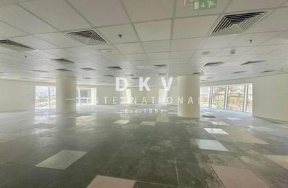 Office Space - Studio - 1 Bathroom for rent in Park Place Tower - Sheikh Zayed Road - Dubai