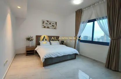 Apartment - 1 Bedroom - 2 Bathrooms for rent in Sydney Tower - District 18 - Jumeirah Village Circle - Dubai