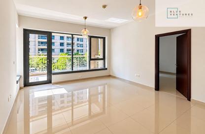 Apartment - 1 - 2 for rent in 29 Burj Boulevard Tower 2 - 29 Burj Boulevard - Downtown Dubai - Dubai