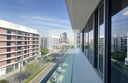 Apartment - 2 Bedrooms - 3 Bathrooms for sale in Sokoon - Naseej District - Aljada - Sharjah