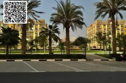 Apartment - 2 Bedrooms - 3 Bathrooms for sale in Al Amira Village - Al Yasmeen - Ajman