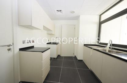 Townhouse - 5 - 5 for sale in Sanctnary - Damac Hills 2 - Dubai Townhouse - 5 - 5 for sale in Sanctnary - Damac Hills 2 - Dubai