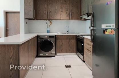 Apartment - 1 Bedroom - 2 Bathrooms for sale in Millennium Executive Apartments Mont Rose - Montrose Residence - Dubai Science Park - Dubai