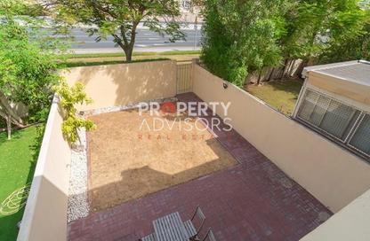 Townhouse - 2 Bedrooms - 3 Bathrooms for sale in Springs 11 - The Springs - Dubai