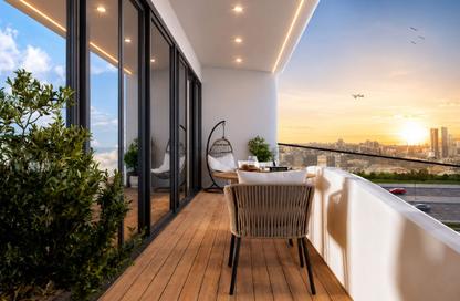 Apartment - 1 Bedroom - 2 Bathrooms for sale in Noore Residences - District 11 - Mohammed Bin Rashid City - Dubai Apartment - 1 Bedroom - 2 Bathrooms for sale in Noore Residences - District 11 - Mohammed Bin Rashid City - Dubai