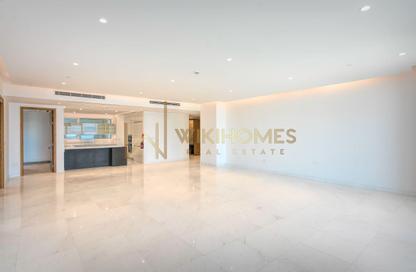 Apartment - 4 - 6 for rent in The One JBR - Jumeirah Beach Residence - Dubai