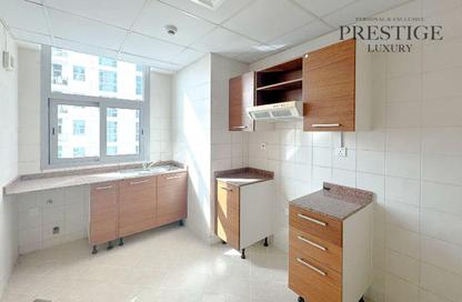 Apartment - 1 Bedroom - 2 Bathrooms for sale in DEC Tower 2 - DEC Towers - Dubai Marina - Dubai