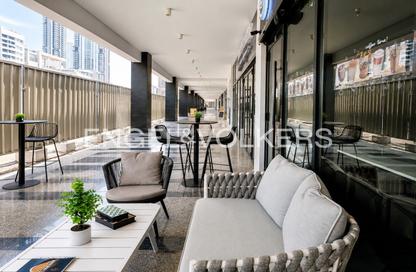 Shop - Studio for rent in Azizi Riviera 37 - Azizi Riviera - Meydan One - Meydan - Dubai Shop - Studio for rent in Azizi Riviera 37 - Azizi Riviera - Meydan One - Meydan - Dubai