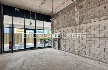 Shop - Studio for rent in Azizi Riviera 37 - Azizi Riviera - Meydan One - Meydan - Dubai Shop - Studio for rent in Azizi Riviera 37 - Azizi Riviera - Meydan One - Meydan - Dubai