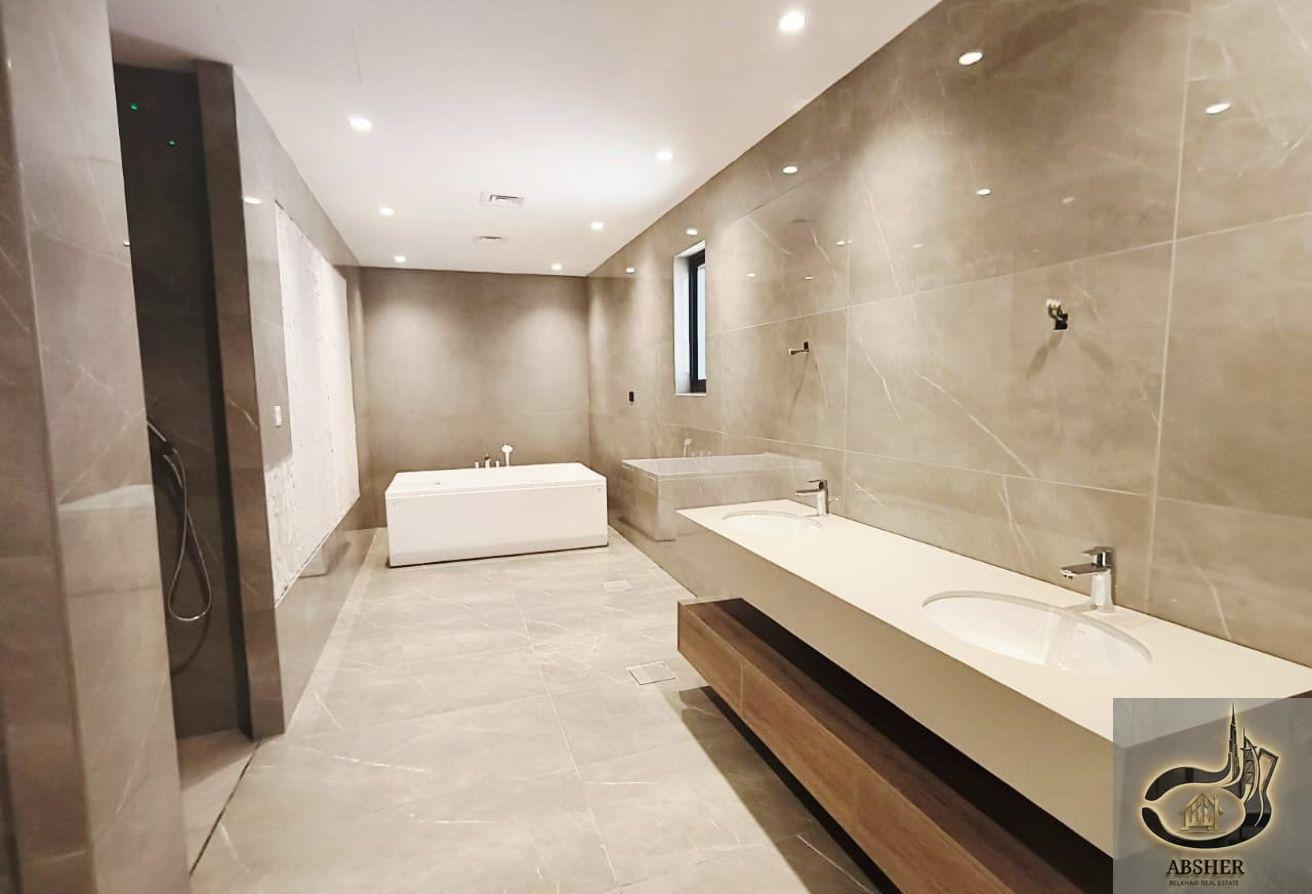 Nad Al Sheba Fully Renovated 4 BR Smart Home photo 21