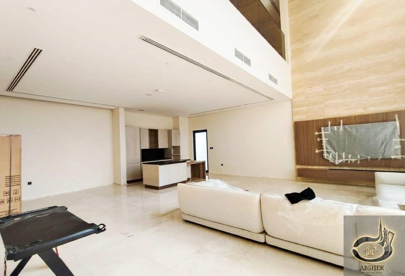 Nad Al Sheba Fully Renovated 4 BR Smart Home photo 5