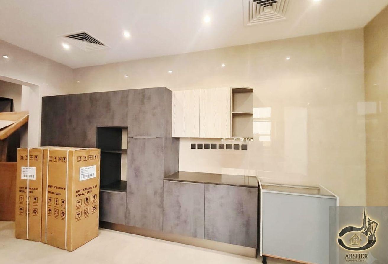 Nad Al Sheba Fully Renovated 4 BR Smart Home photo 19
