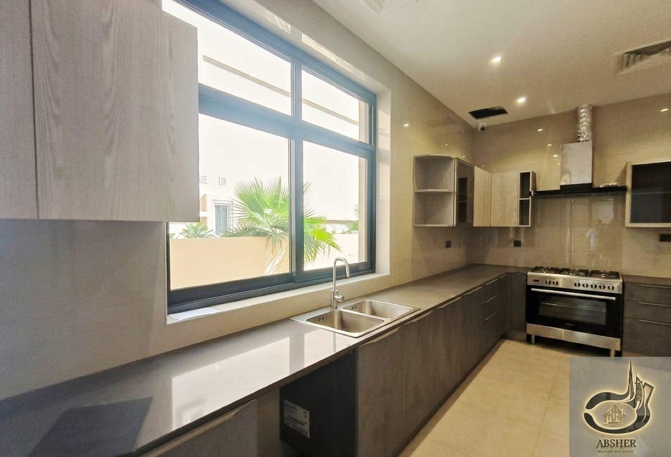 Nad Al Sheba Fully Renovated 4 BR Smart Home photo 27