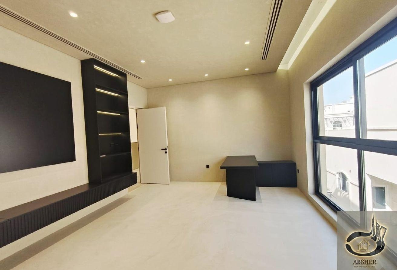 Nad Al Sheba Fully Renovated 4 BR Smart Home photo 23