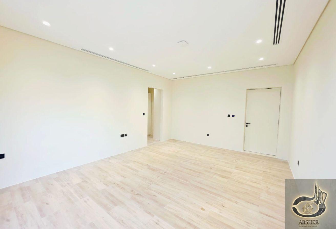 Nad Al Sheba Fully Renovated 4 BR Smart Home photo 25