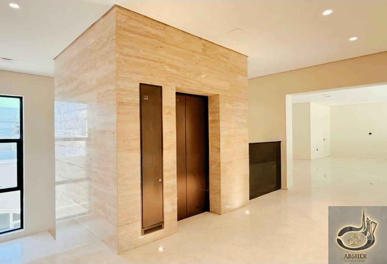 Nad Al Sheba Fully Renovated 4 BR Smart Home photo 7