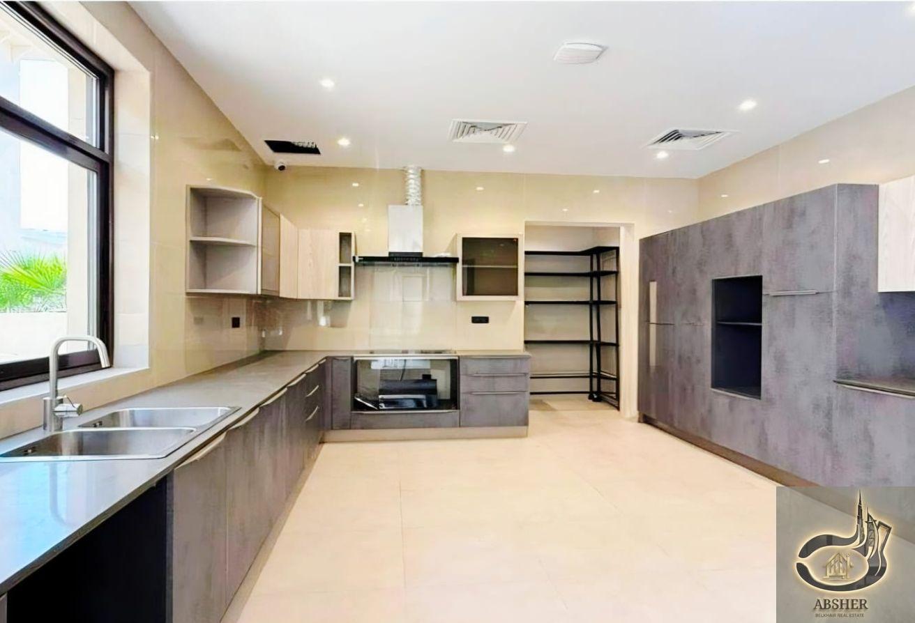 Nad Al Sheba Fully Renovated 4 BR Smart Home photo 10