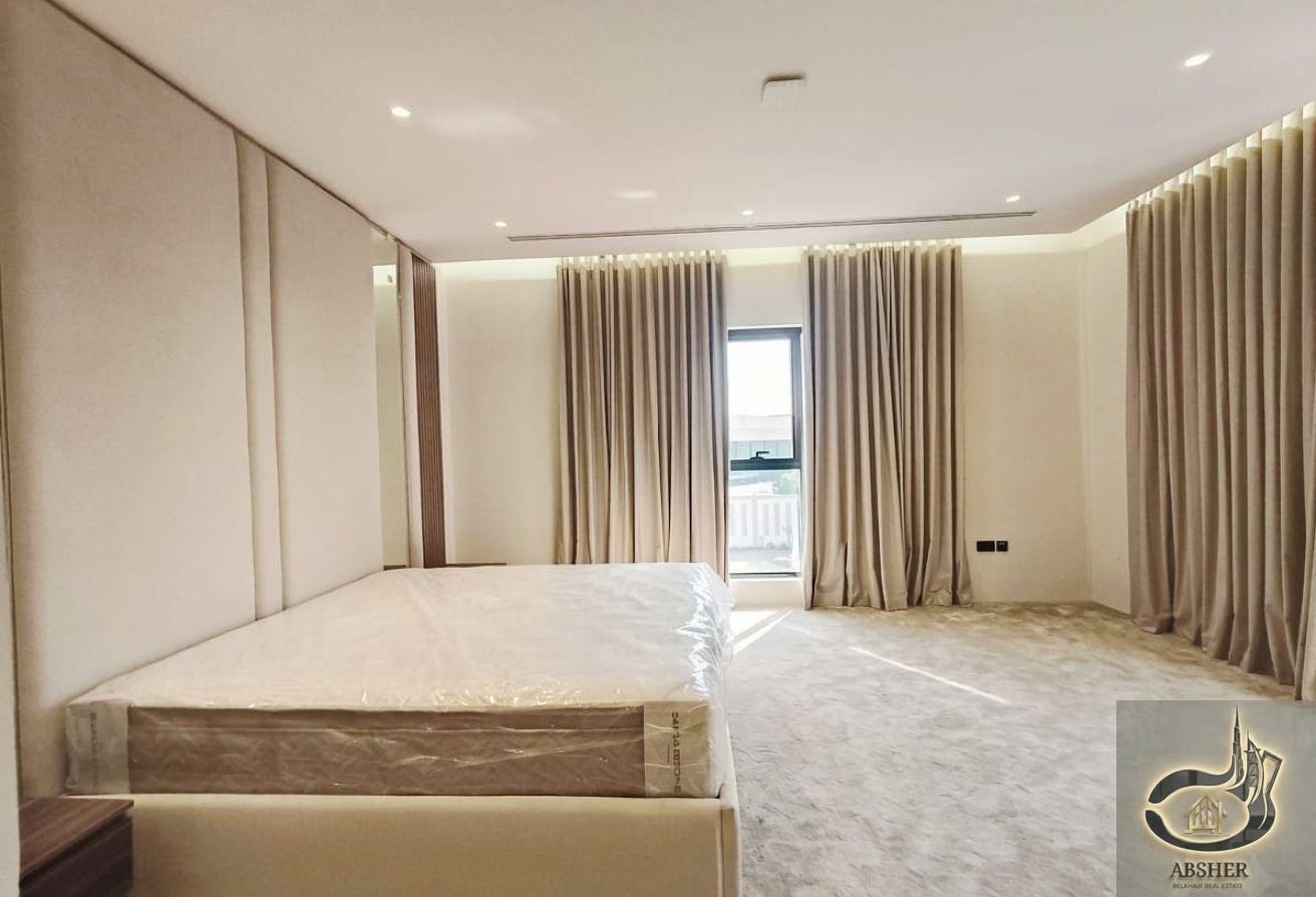 Nad Al Sheba Fully Renovated 4 BR Smart Home photo 13