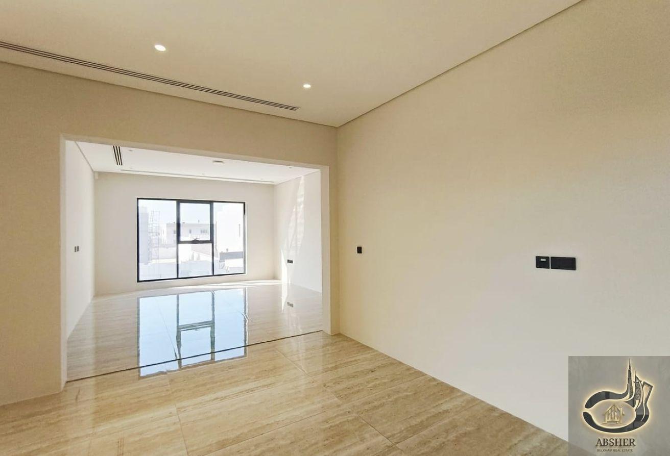 Nad Al Sheba Fully Renovated 4 BR Smart Home photo 24