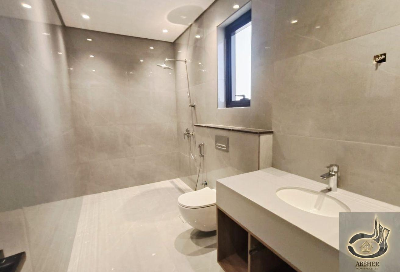 Nad Al Sheba Fully Renovated 4 BR Smart Home photo 12
