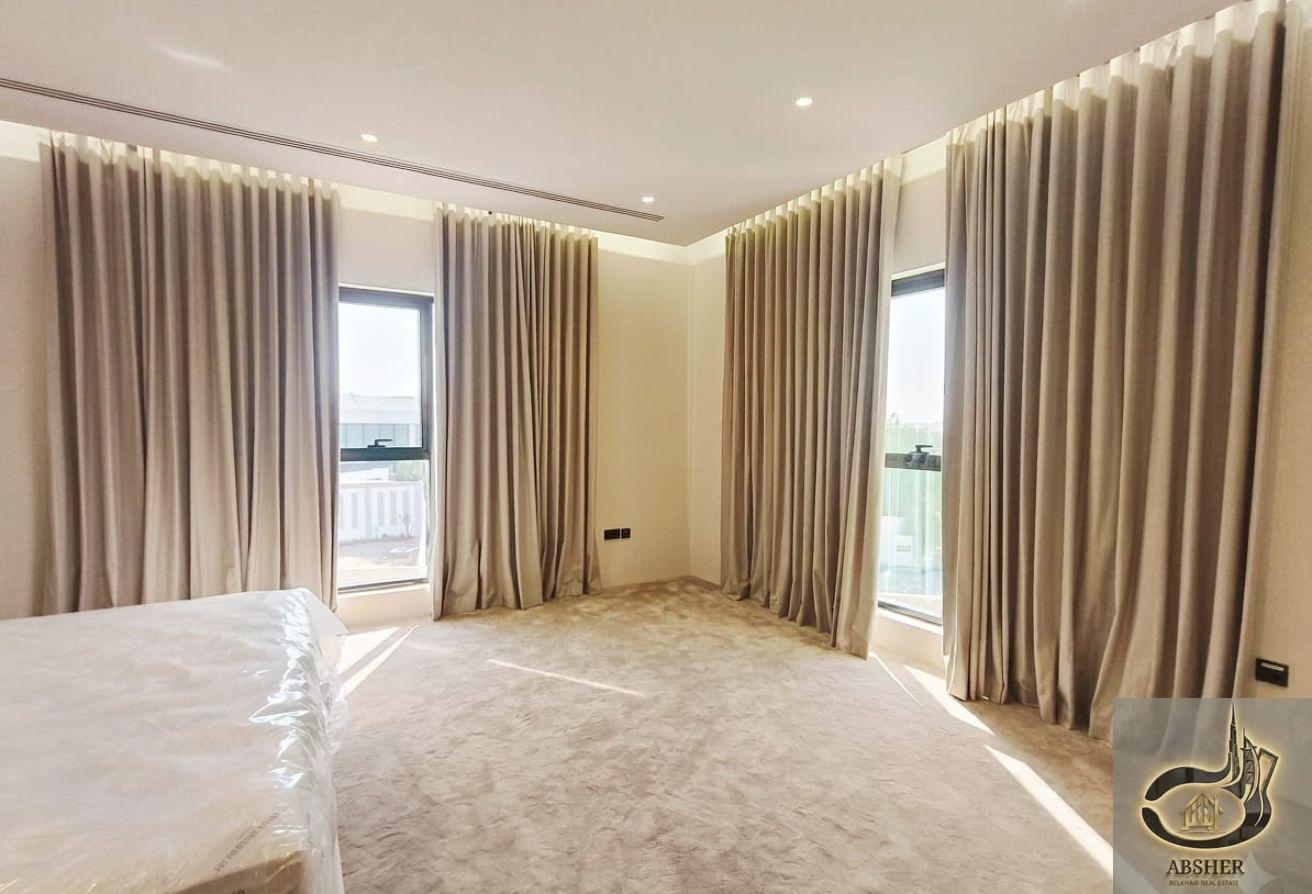 Nad Al Sheba Fully Renovated 4 BR Smart Home photo 26